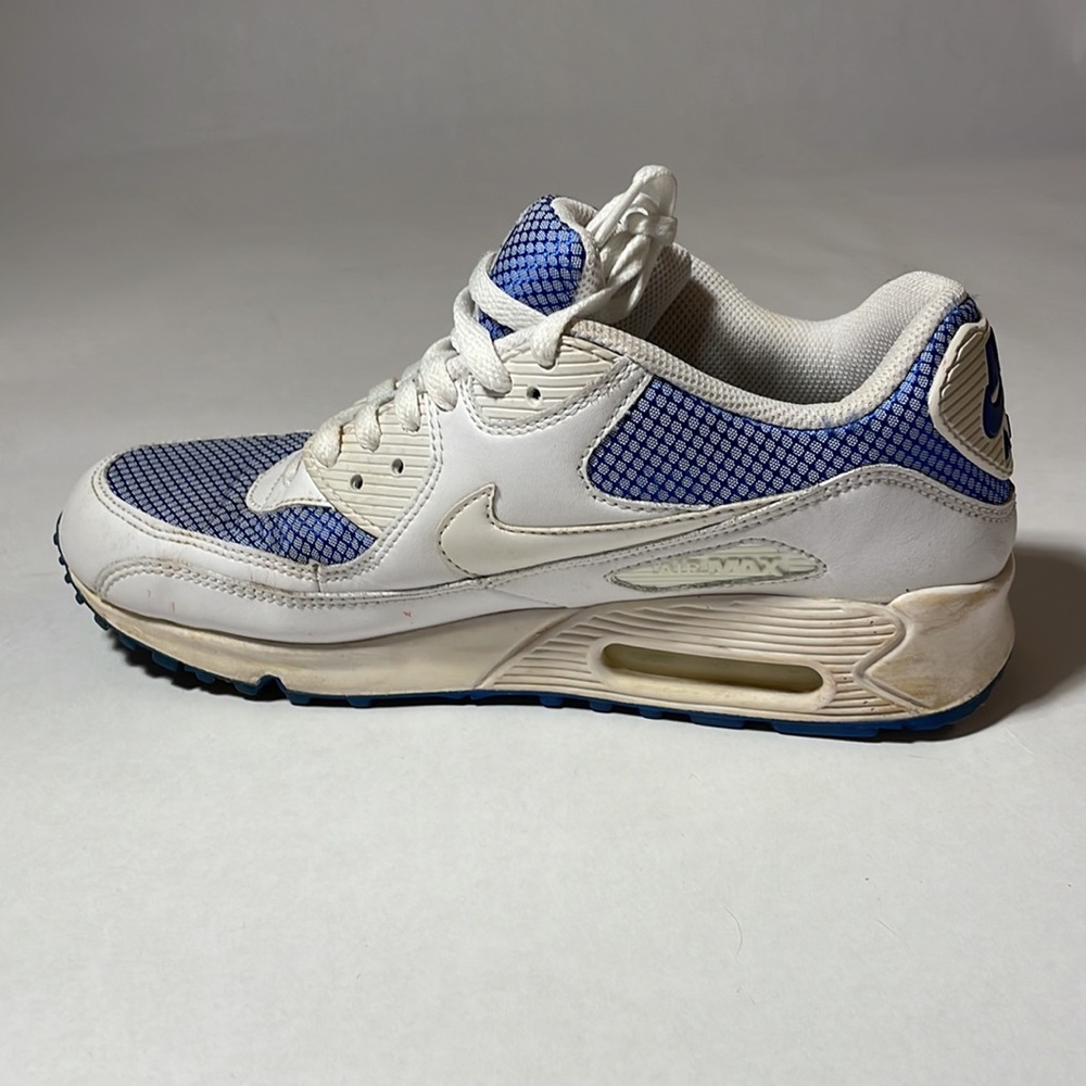 Nike Air Max 90 Womens 8.5 - Picture 8 of 9
